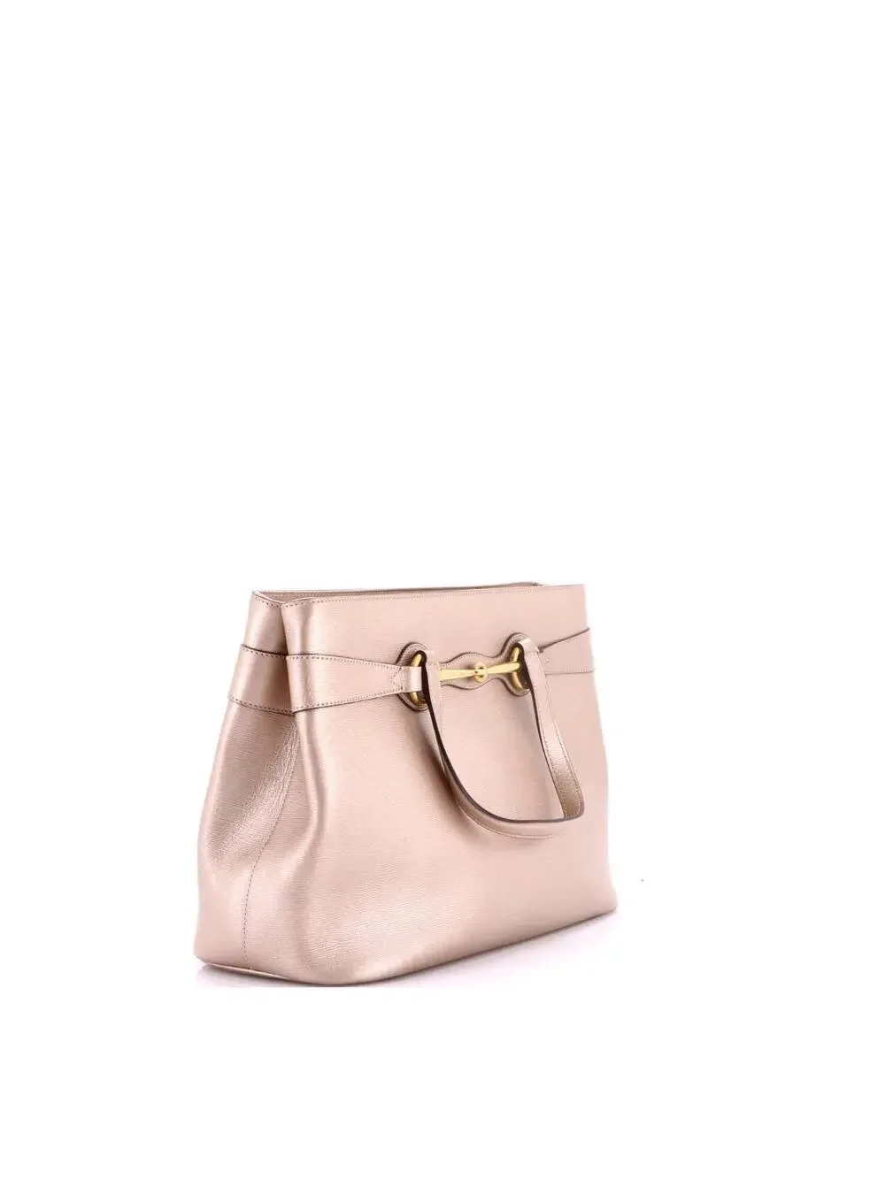Gucci Bright Bit Convertible Tote #283060G83B